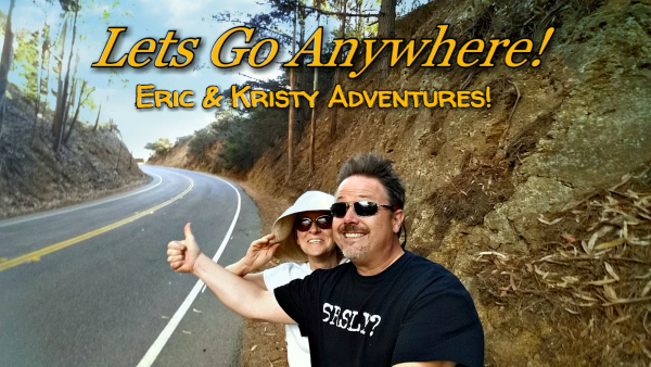 Life Is An Adventure