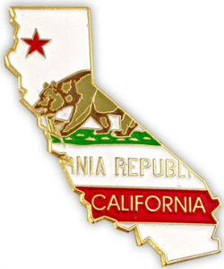 California Tourist Guide