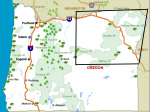 North Eastern Oregon