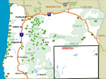 Oregon South Eastern